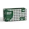 Wecare WMN1002, Disposable Gloves, 8 mil Palm, Nitrile, Powder-Free, L, 100 PK, Green WMN100286 - alternate 3